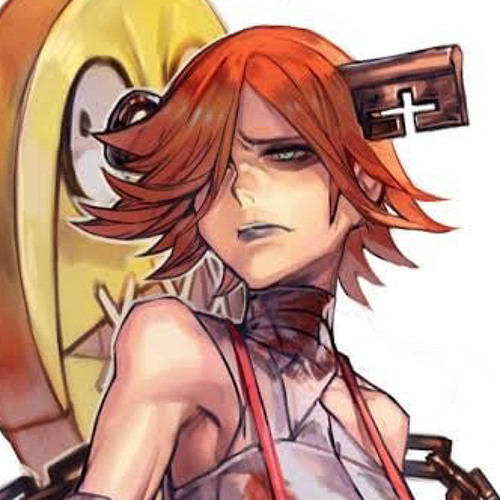 Stream Symphony (A.B.A.'s Theme) - GUILTY GEAR STRIVE by Pol-Pol Kun~ |  Listen online for free on SoundCloud