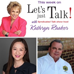 WNWR The Word 1540 AM Philadelphia-Ly-Letts- 10-26-2024-Lets Just Talk