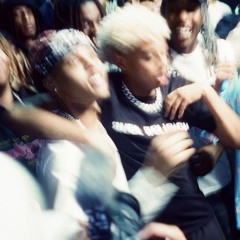 𝓢𝓸𝓯𝓪𝔂𝓰𝓸 - 𝓚𝓮𝔂 𝓣𝓸 𝓜𝔂 𝓗𝓮𝓪𝓻𝓽 (𝓢𝓹𝓮𝓭 𝓤𝓹 & 𝓡𝓮𝓿𝓮𝓻𝓫)