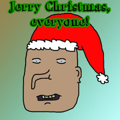 Jolly Old Saint Rick