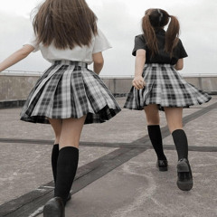 just fine +mitsu (maknae, yugen)