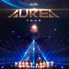 Set Rock Doido - Alok Áurea Tour Belém 2024