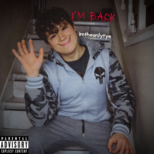 I'm Back (Prod. by Riddickxbeats)