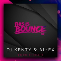 DJ Kenty & AL - EX - Dreams Of Reality