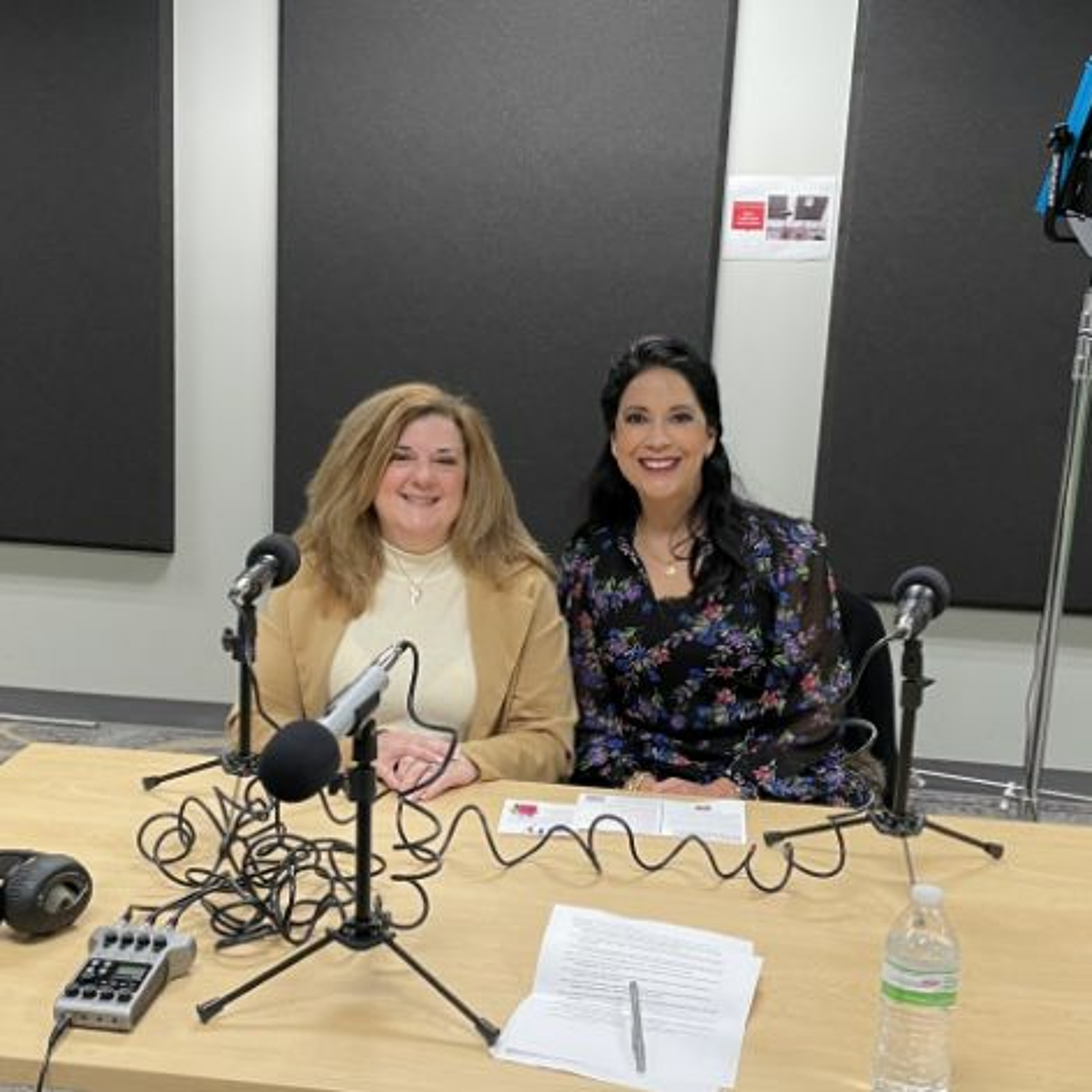 Podcasts by Larry Lannan