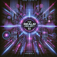 The Realm Project. (dc)