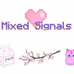 Mixed Signals - 3RRR FM (Naarm) - Enerobics