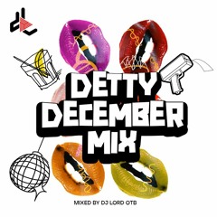 Detty December Mix