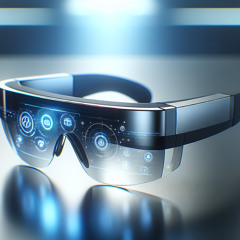 Meta Launches Cutting-Edge AR Glasses and New AI Model Amid OpenAI Leadership Changes