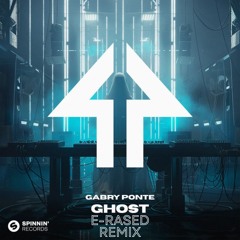 Gabry Ponte - Ghost ( E-RASED Hardstyle REMIX ).flac