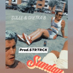 Put Your Hand On My Shoulder[REMIX] - DJLEE & GRETKA - B Presents .Prod STARTRECK