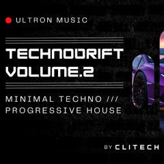 TECHNODRIFT Vol.2 | Minimal Techno DJ set for Car System 2026 by CliTech