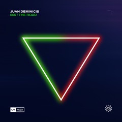 Juan Deminicis - The Road [UV Noir]