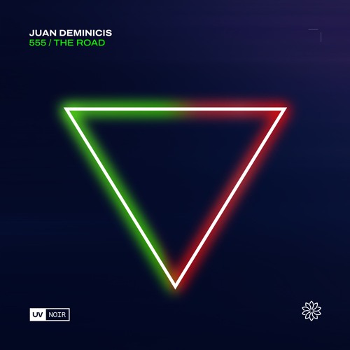 Juan Deminicis - 555 [UV Noir]