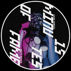 David Temessi, Matt Rexxx - 15 Minutes Of Fame [FREE DL]