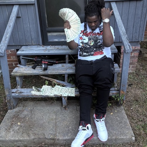 RoddyTreyy - Tim Duncan (Unreleased)