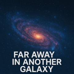 Far Away In Another Galaxy