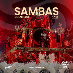 Berenguendéns e Balangandãs (Ao Vivo) [feat. Zé Paulo Sierra]