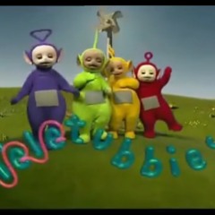 teletubies hard 160 bpm