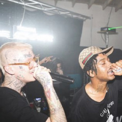lil peep & lil tracy - your favorite dress (slowed)