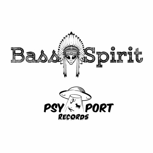 Bass Spirit👽 (PsyPort Records)- ॐSpring Awakeningॐ