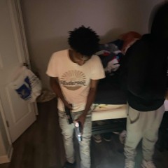 On my hip