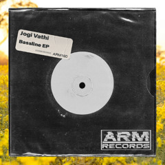 Jogi Vathi - One kick (Original Mix)