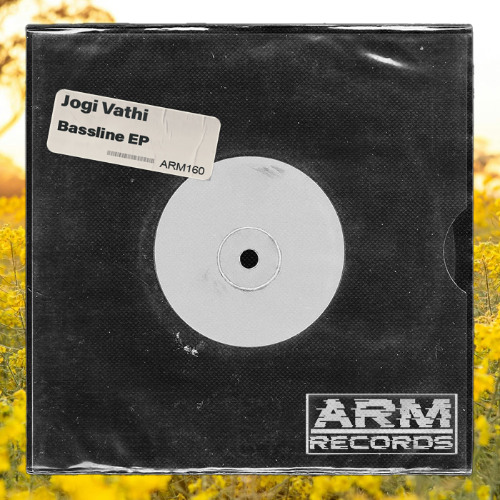 Jogi Vathi - Jump up (Original Mix)