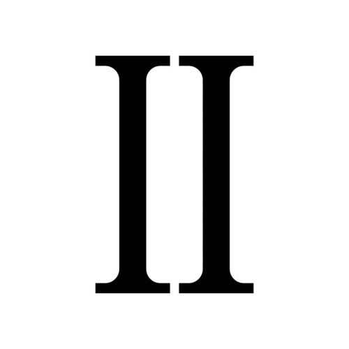 II