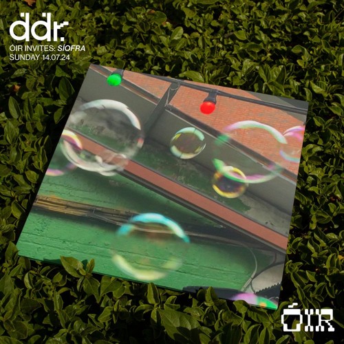 ÓIR B2B SÍOFRA | DDR 14.07.24