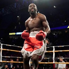 BEYOND BOXING EP129 - TERENCE CRAWFORD: SIMPLY GENERATIONAL