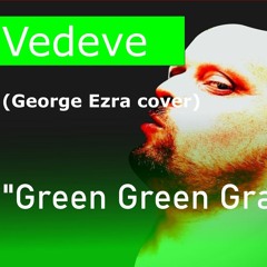 Green Green Grass (George Ezra cover)