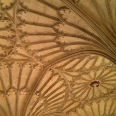 I thought that God could save me but I was already in Heaven