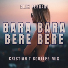 Alex Ferrari - Bara bara bere bere (Cristian T Bootleg) FREE DOWNLOAD