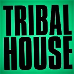 Tribal House funk remix Set Mix Willian Rodrigues