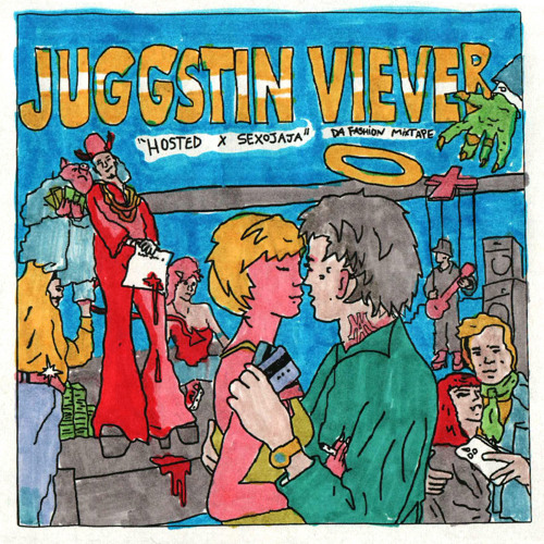 JOSHU JOSHU - REFUNDZ (PROD NULKO & BRITNEYGORE)