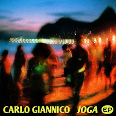 Carlo Giannico - Estaladinha (Original Mix)
