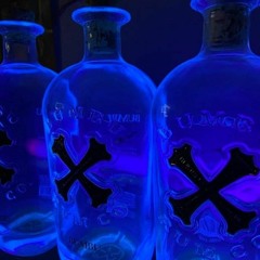 WASTED AGAIN (PROD. IMMORTAL)