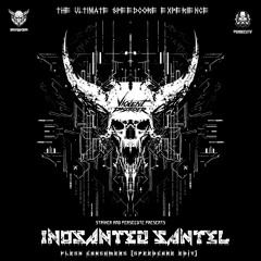 INOSANTED SANTEL Volume 3