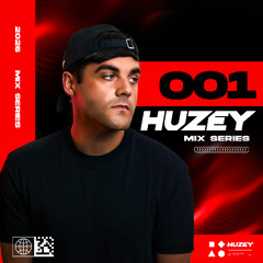 Mix Series 001