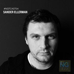 #NGTCAST04 w/ Sander Ellerman - December 2020