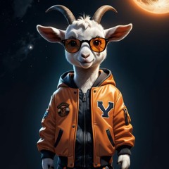 Billy Goat By; LONEWOLF MODERN Fix