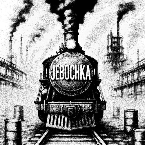 BOCHKA TRAIN V2