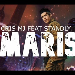 MARISOLA ( REMIX ) - CRIS MJ ✖ STANDLY ✖ DJ DADDY DEL CALLAO.mp3