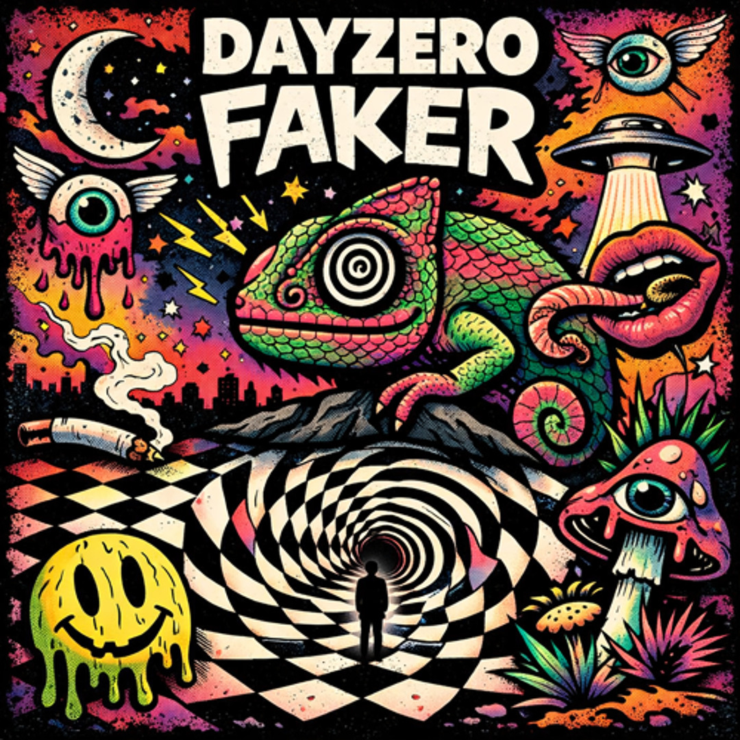 Stream Faker by dayzero | Listen online for free on SoundCloud