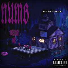 Numb Ft Diors Diary (Prod. DEAD RISE)