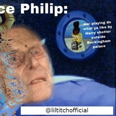 tunes that made Prince Philip disintegrate on the spot