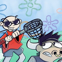 NU Caza A Un Toro ¡Sin Usar Pastillas! (DE PELOS) - Titled Brawl