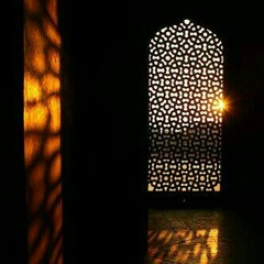تلاوة من سورة الحديد | القارئ طارق محمد