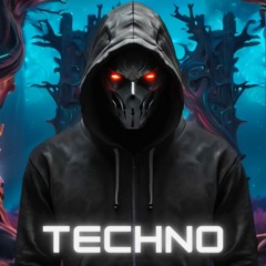 Dark Minimal Techno Mix 2504